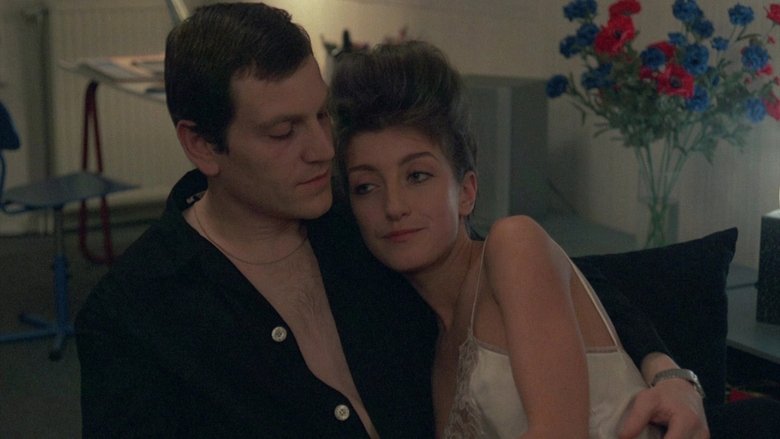 кадр из фильма Ночи полнолуния