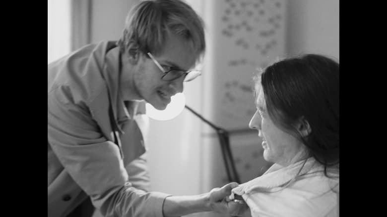 кадр из фильма A Sticky Situation