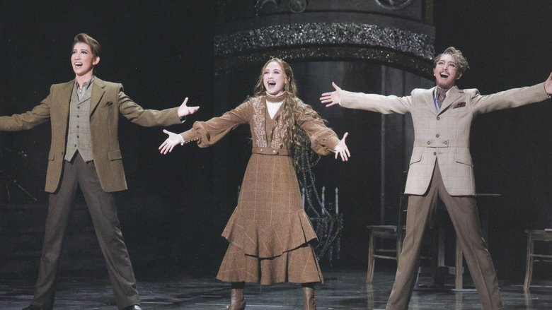 кадр из фильма アナスタシア