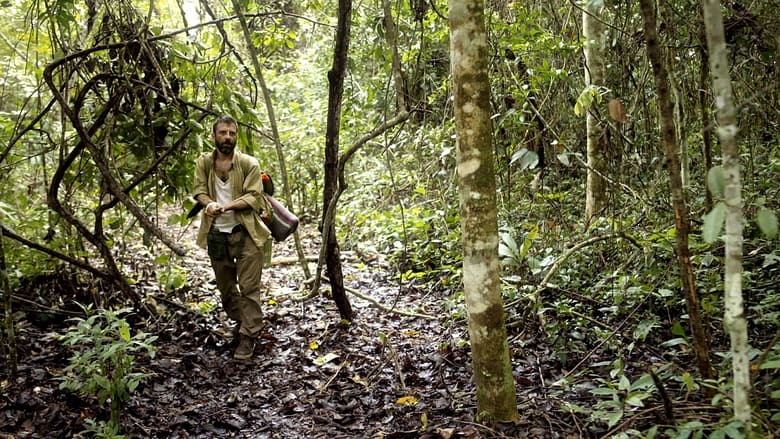 кадр из фильма Psychotria