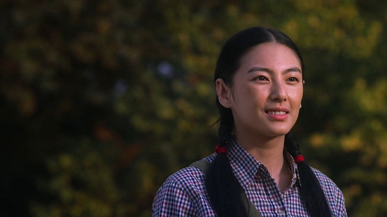 кадр из фильма Прыжок