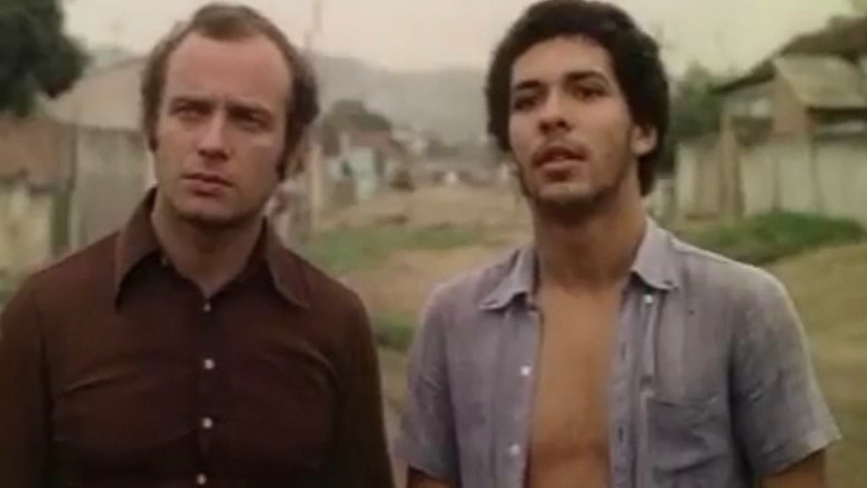 кадр из фильма Ódio