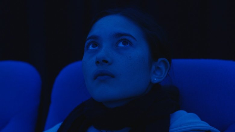 кадр из фильма Los tonos mayores