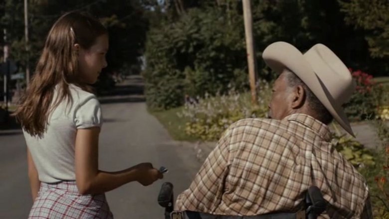 кадр из фильма Третий акт