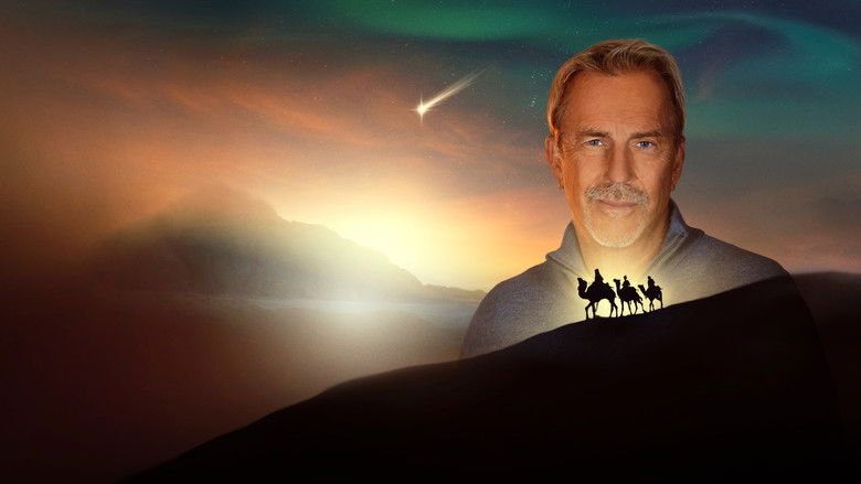 кадр из фильма Kevin Costner Presents: The First Christmas