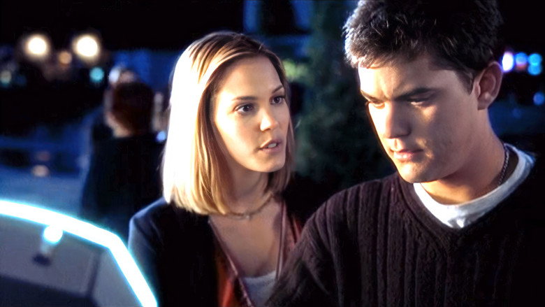 кадр из фильма Черепа