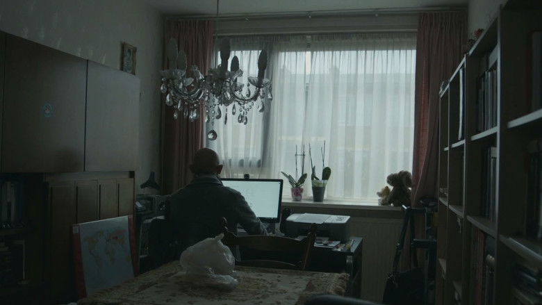 кадр из фильма Eksil