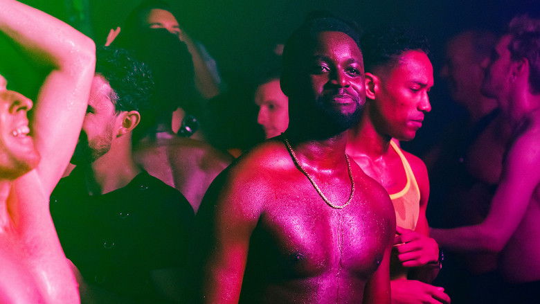 кадр из фильма El Houb