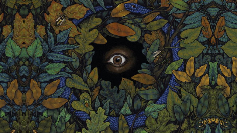 кадр из фильма Они остаются