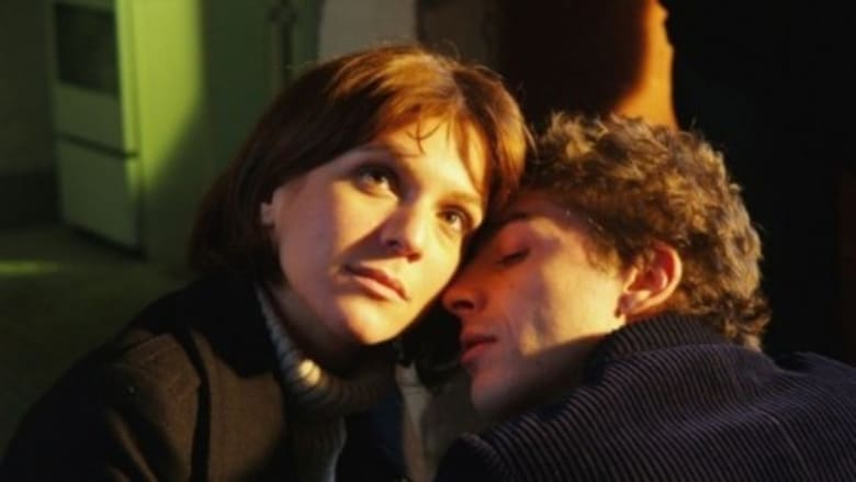 кадр из фильма Десять зим