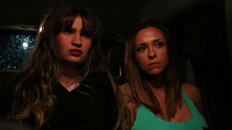 кадр из фильма Moving Parts