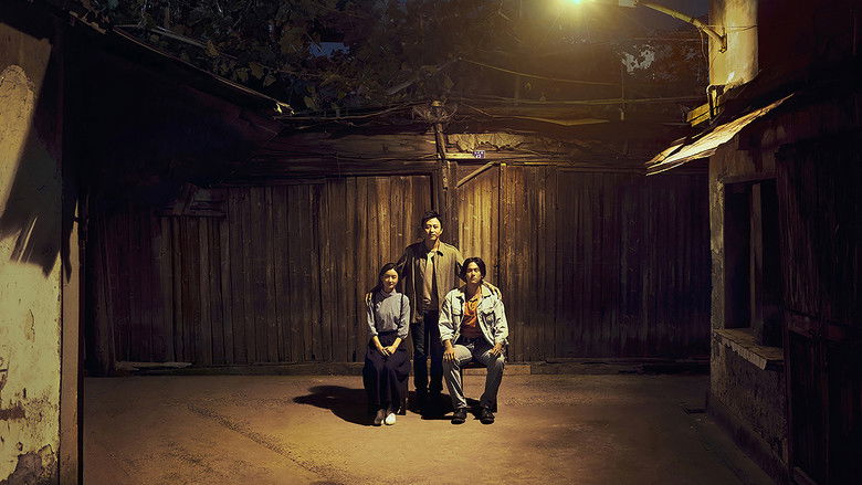 кадр из фильма 乘风破浪