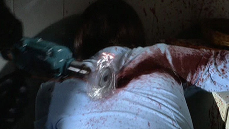 кадр из фильма Мой дорогой убийца