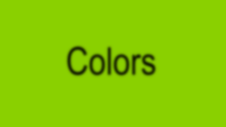 кадр из фильма Colores