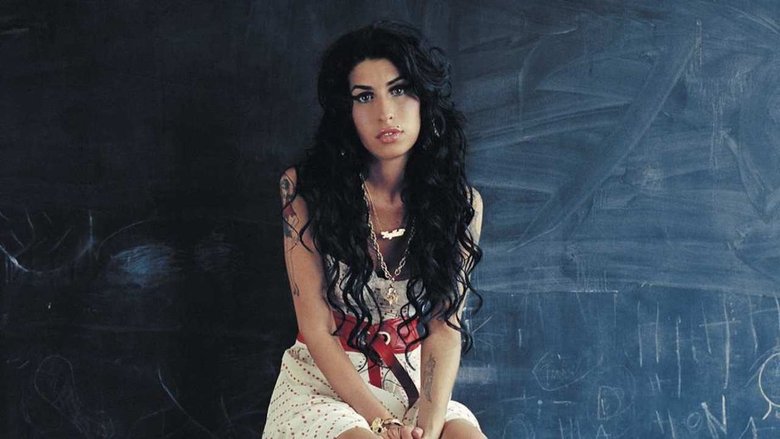 кадр из фильма Classic Albums: Amy Winehouse - Back to Black