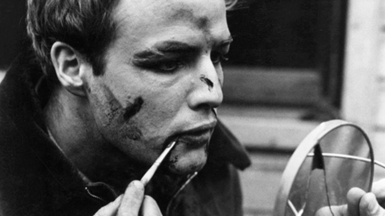 кадр из фильма В порту