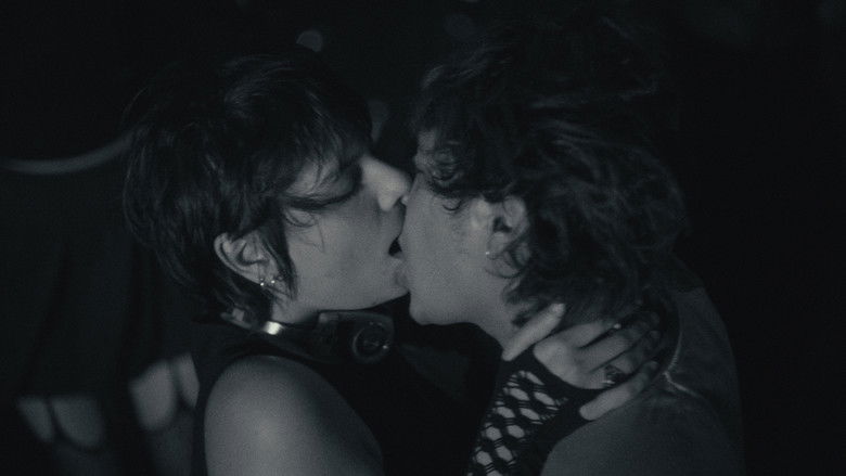 кадр из фильма Dog