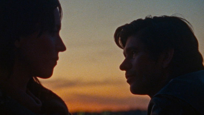 кадр из фильма День Питера Худжара