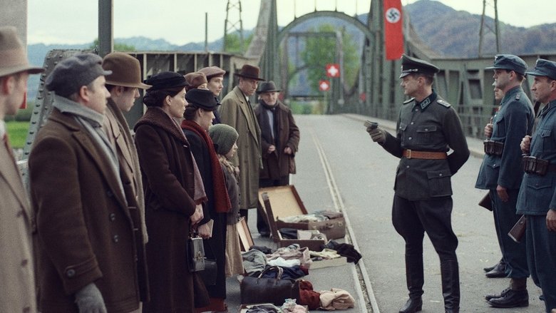 кадр из фильма Akte Grüninger