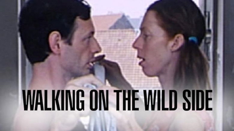 кадр из фильма Walking on the Wild Side