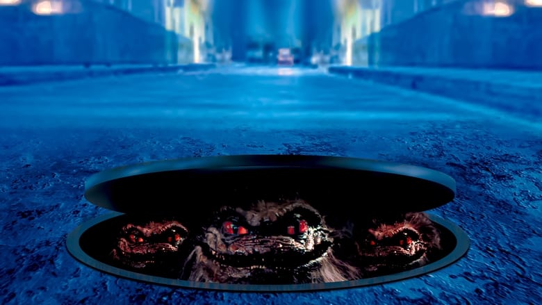 кадр из фильма Зубастики 3