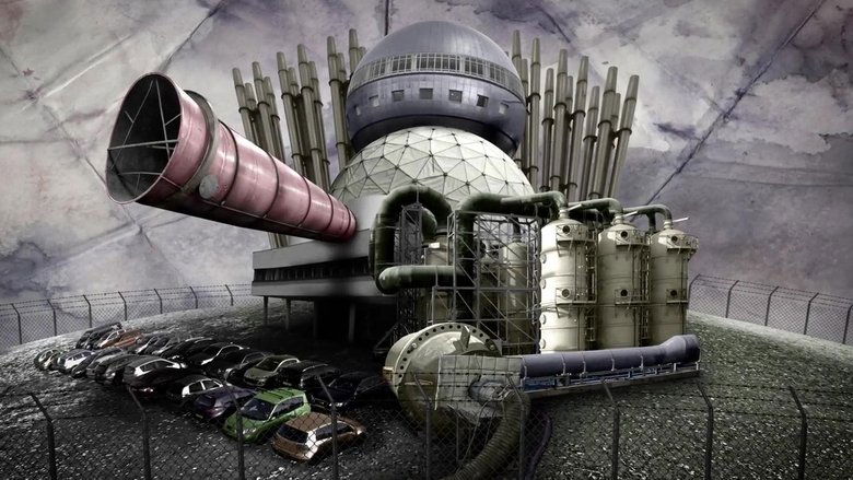 кадр из фильма Cream