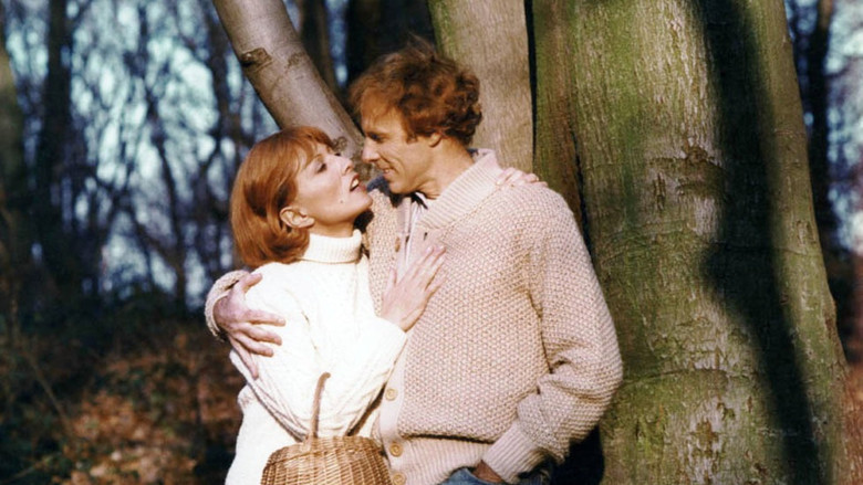 кадр из фильма Безумия буржуазии