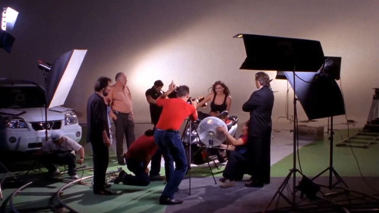 кадр из фильма Alta infidelidad