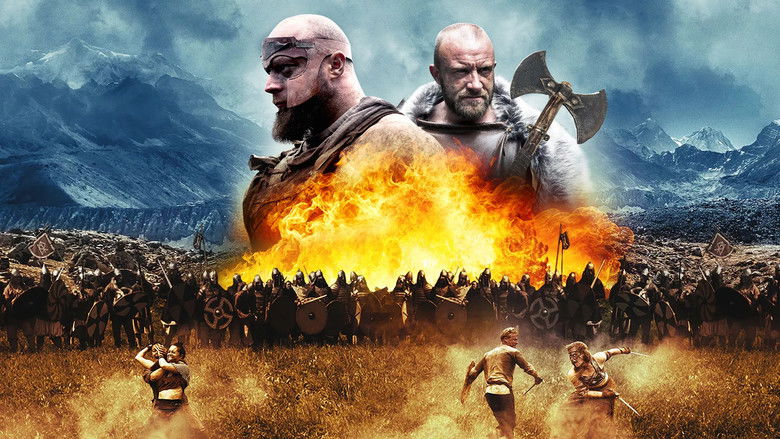 кадр из фильма Последний викинг