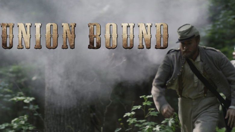 кадр из фильма Битва в глуши