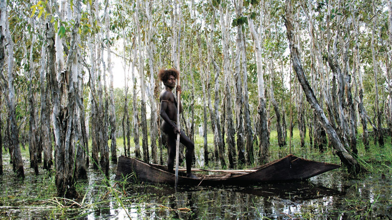 кадр из фильма Десять лодок