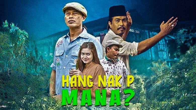 кадр из фильма Hang Nak P Mana?