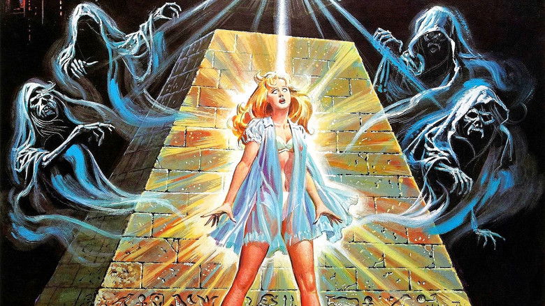 кадр из фильма Manhattan Baby