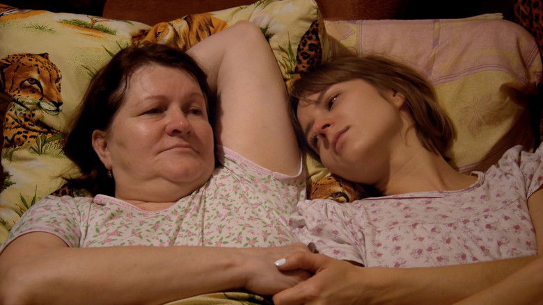 кадр из фильма Агульная мова