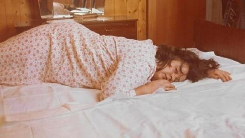 кадр из фильма Åpenbaringen