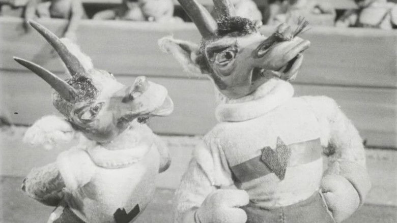 кадр из фильма Маленький-удаленький