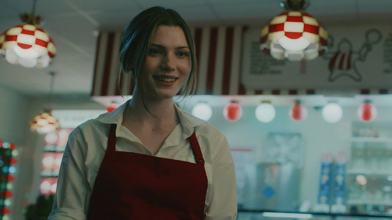 кадр из фильма Closing Time