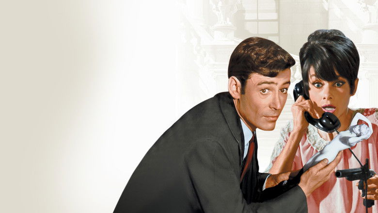 кадр из фильма Как украсть миллион