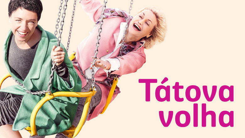 кадр из фильма Tátova volha