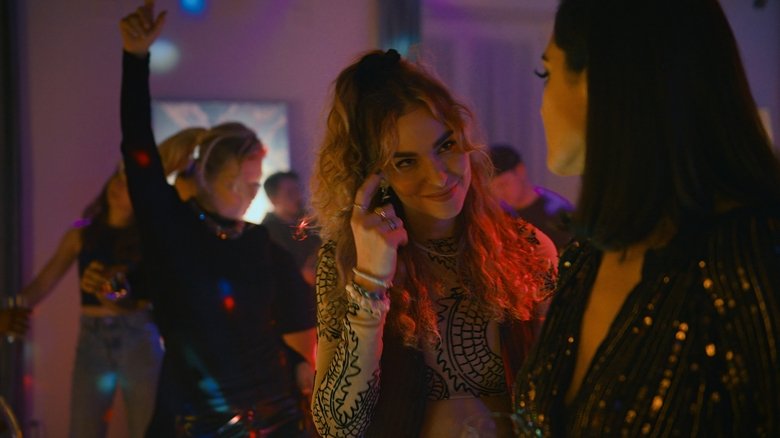 кадр из фильма Early Birds