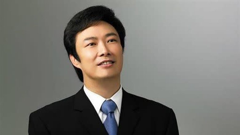 кадр из фильма 费玉清经典段子