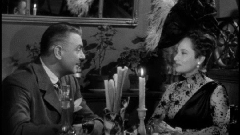 кадр из фильма Искушение