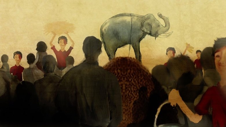 кадр из фильма Balakrishna