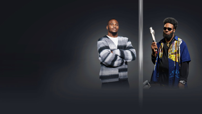 кадр из фильма Eli Manning Presents: The Undercovers - Micah Parsons