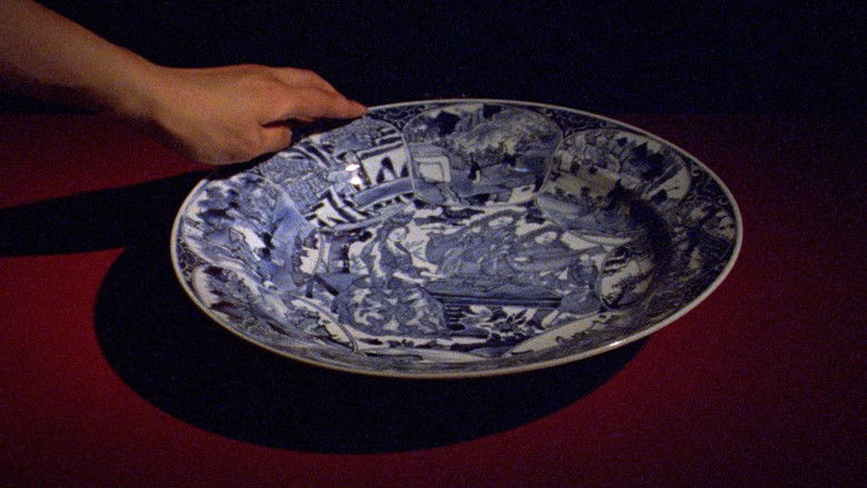 кадр из фильма Occidente