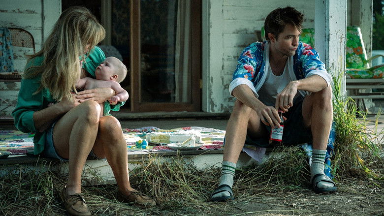 кадр из фильма Умри, моя любовь