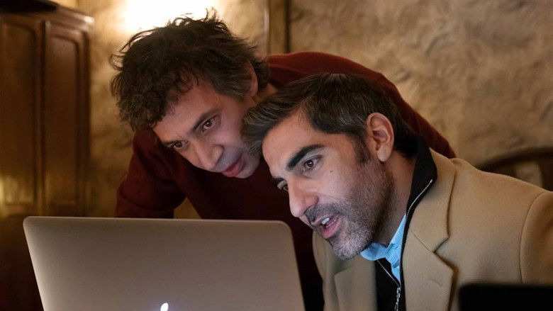 кадр из фильма Je vais mieux