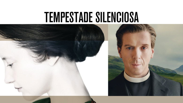 кадр из фильма Тихий шторм