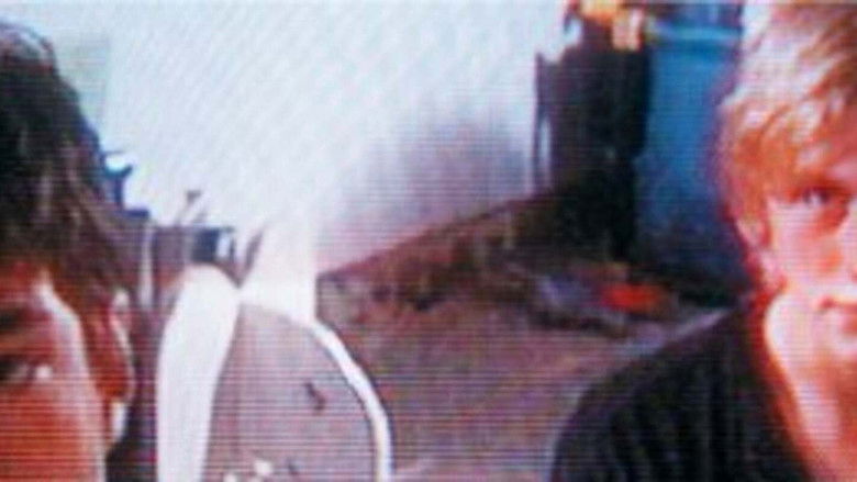 кадр из фильма Нулевой день