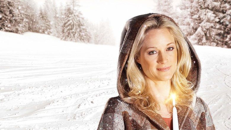 кадр из фильма Сердце Рождества